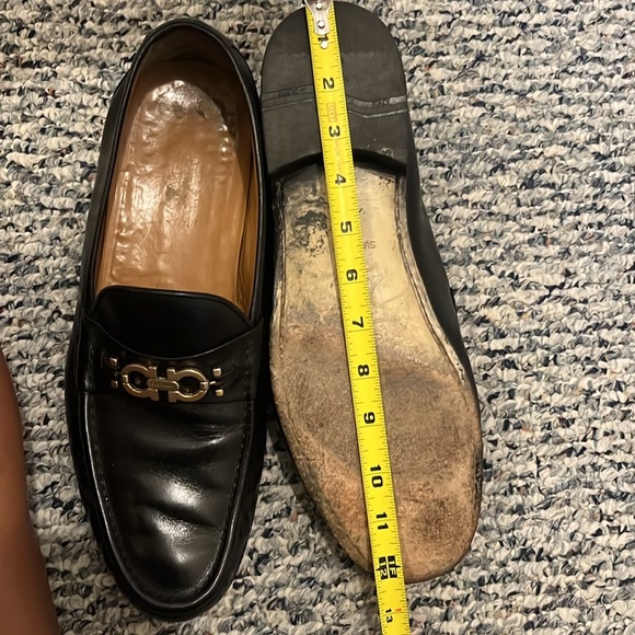 Salvatore Ferragamo Loafer - Picture 8 of 12